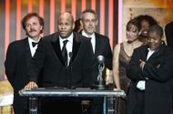 Rondell Sheridan in 2008 (Image via Getty)